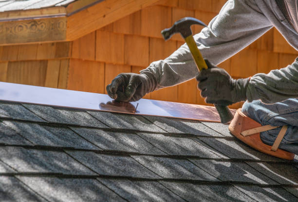 Gutter Replacement in Big Bass Lake, PA