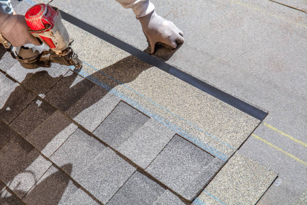 Best Tile Roofing Installation  in Big Bass Lake, PA